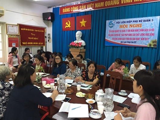 Đề xuất khởi kiện những trường hợp nợ chây ỳ, không hoàn vốn De xuat khoi kien nhung truong hop no chay y, khong hoan von