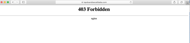 Alibaba tan tác sau khi các lãnh đạo bị bắt Alibaba tan tac sau khi cac lanh dao bi bat