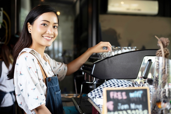Có nên để con sớm bươn chải? Co nen de con som buon chai?