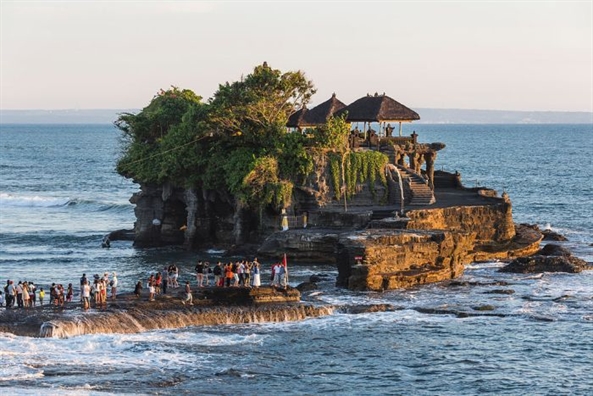 Indonesia hoãn ban hành Bộ luật Hình sự mới trước việc du khách đòi tẩy chay Bali Indonesia hoan ban hanh Bo luat Hinh su moi truoc viec du khach doi tay chay Bali