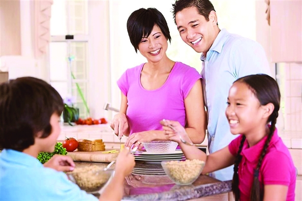 Phong thủy cho góc học tập để bé học tốt Phong thuy cho goc hoc tap de be hoc tot