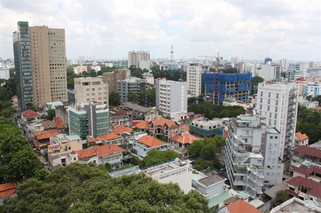 Đình chỉ kinh doanh bất động sản 1 năm đối với chủ đầu tư không công khai thông tin dự án Dinh chi kinh doanh bat dong san 1 nam doi voi chu dau tu khong cong khai thong tin du an