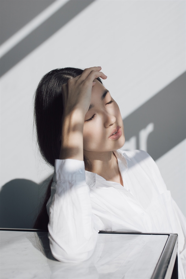 Từ nạn nhân trở thành kẻ thứ ba Tu nan nhan tro thanh ke thu ba