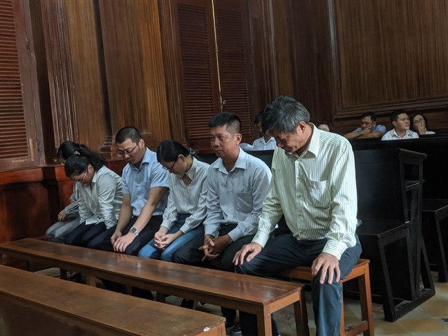 Nguyễn Minh Hùng khai VN Pharma trúng thầu thuốc giả vào những bệnh viện nào? Nguyen Minh Hung khai VN Pharma trung thau thuoc gia vao nhung benh vien nao?