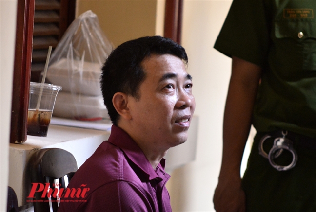 Nguyễn Minh Hùng khai VN Pharma trúng thầu thuốc giả vào những bệnh viện nào? Nguyen Minh Hung khai VN Pharma trung thau thuoc gia vao nhung benh vien nao?