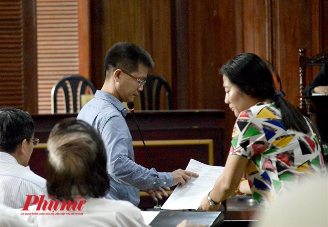 Vụ án VN Pharma: Bị cáo chê bệnh viện huyện không có khả năng chữa bệnh Vu an VN Pharma: Bi cao che benh vien huyen khong co kha nang chua benh