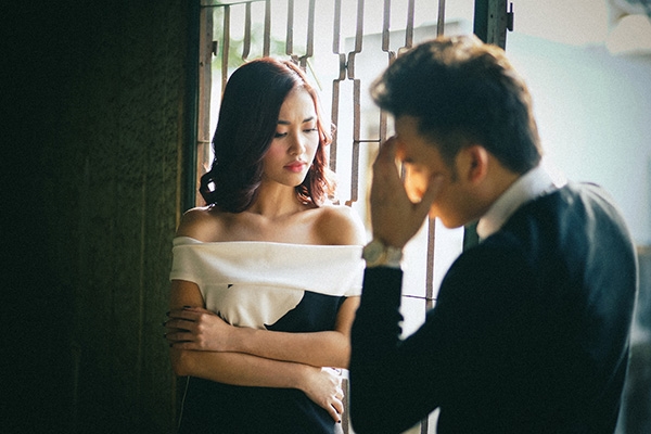 Vợ quá lười biếng, chỉ thích ở nhà sống ảo Vo qua luoi bieng, chi thich o nha song ao