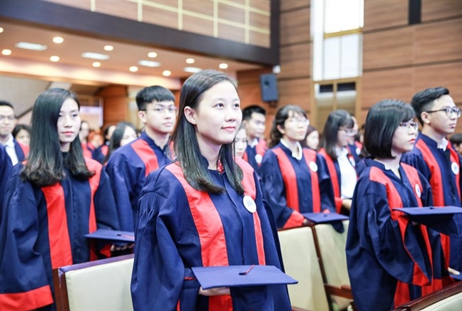 Sinh viên Trường đại học Kinh tế TP.HCM bỗng dưng bị 'đòi' thêm học phí Sinh vien Truong dai hoc Kinh te TP.HCM bong dung bi 'doi' them hoc phi