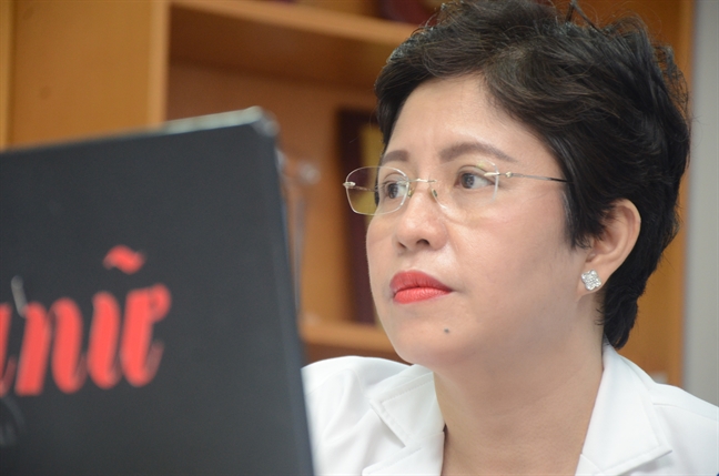 Giao lưu trực tuyến: Điều trị sẹo xấu Giao luu truc tuyen: Dieu tri seo xau