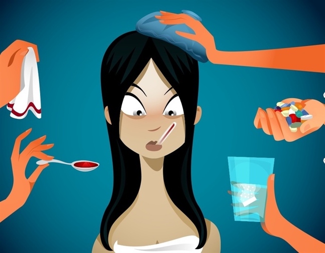Vì sao cảm xúc hủy hoại sức khỏe của bạn? Vi sao cam xuc huy hoai suc khoe cua ban?