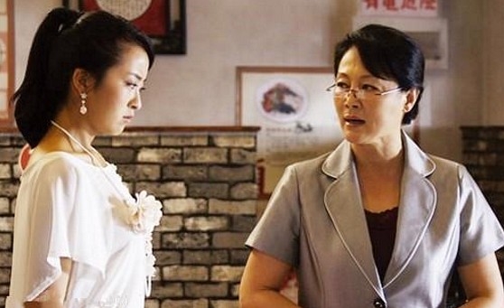 Mẹ chồng tuyên bố 'đến lúc mẹ nghỉ ngơi' Me chong tuyen bo 'den luc me nghi ngoi'