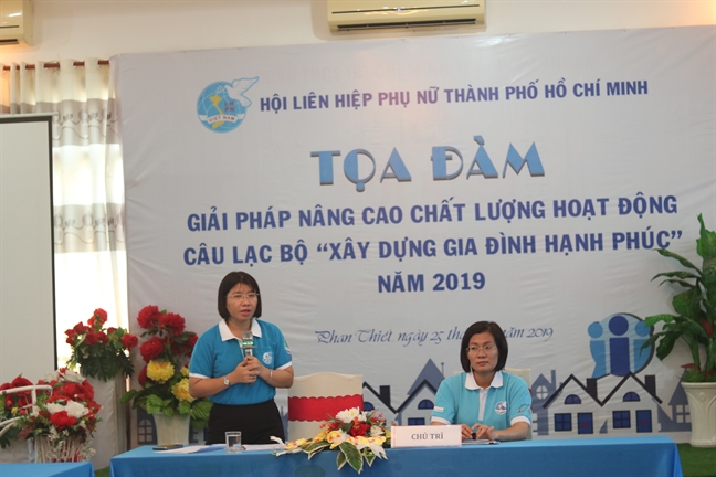 Đổi mới để đi đường dài Doi moi de di duong dai