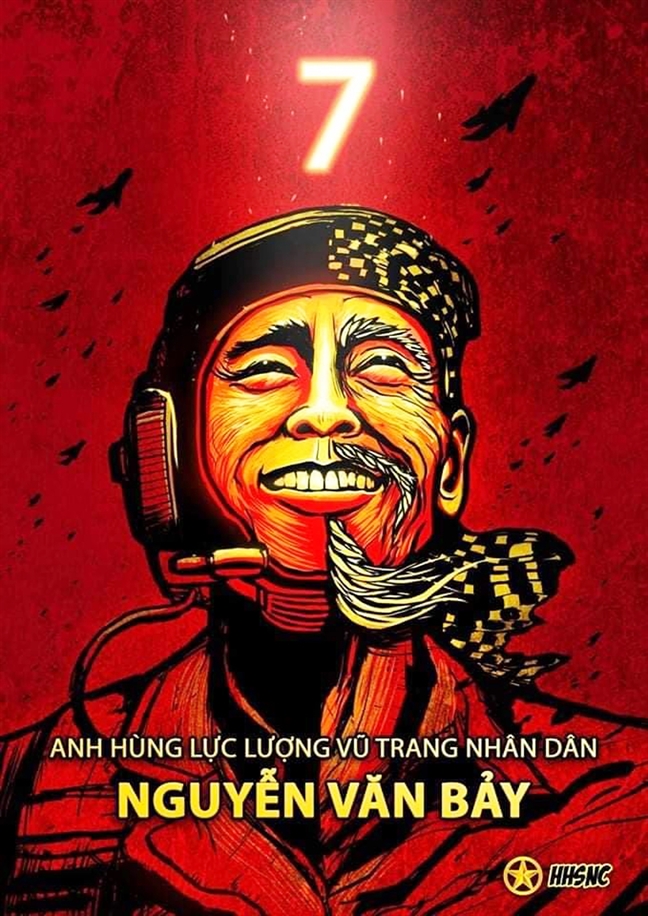Cái nhìn khác về 'thần tượng' Cai nhin khac ve 'than tuong'
