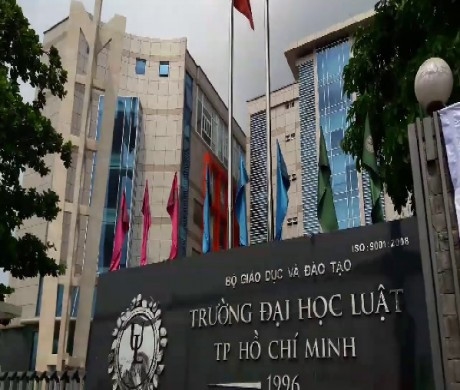 Thanh tra Trường Đại học Luật TP.HCM 'lòi' ra nhiều sai phạm Thanh tra Truong Dai hoc Luat TP.HCM 'loi' ra nhieu sai pham