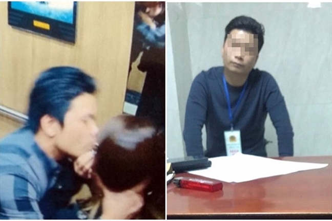 Hành vi sàm sỡ phụ nữ được đề nghị tăng mức phạt lên 5 triệu đồng: Chẳng thấm vào đâu! Hanh vi sam so phu nu duoc de nghi tang muc phat len 5 trieu dong: Chang tham vao dau!
