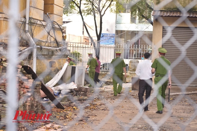 Điểm lại quá trình sai phạm của vụ VN Pharma được công bố tại tòa Diem lai qua trinh sai pham cua vu VN Pharma duoc cong bo tai toa