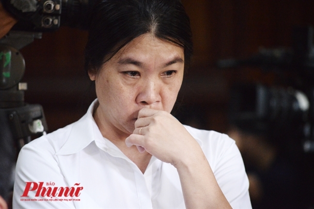 Điểm lại quá trình sai phạm của vụ VN Pharma được công bố tại tòa Diem lai qua trinh sai pham cua vu VN Pharma duoc cong bo tai toa