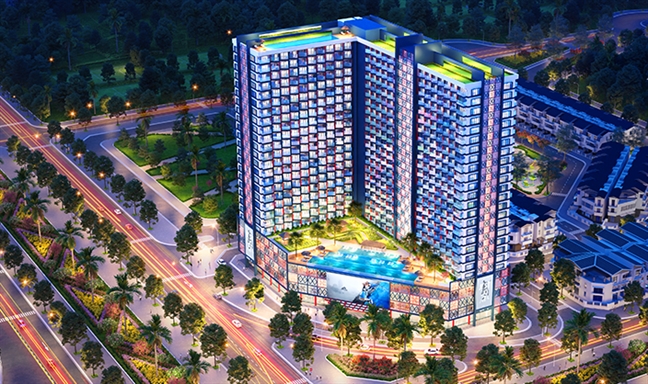 Thừa Thiên Huế không chấp nhận hình thức đầu tư căn hộ condotel Thua Thien Hue khong chap nhan hinh thuc dau tu can ho condotel