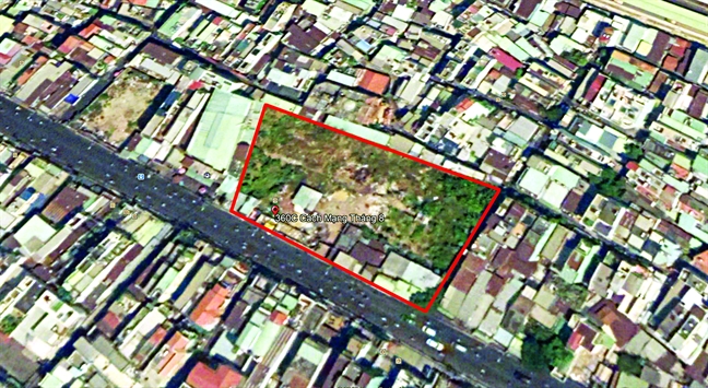 Khởi công vào... tương lai Khoi cong vao... tuong lai