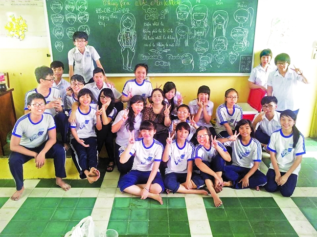 Khởi công vào... tương lai Khoi cong vao... tuong lai