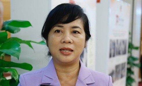 Thành ủy TP.HCM có thêm 3 Ủy viên Ban Thường vụ Thanh uy TP.HCM co them 3 Uy vien Ban Thuong vu