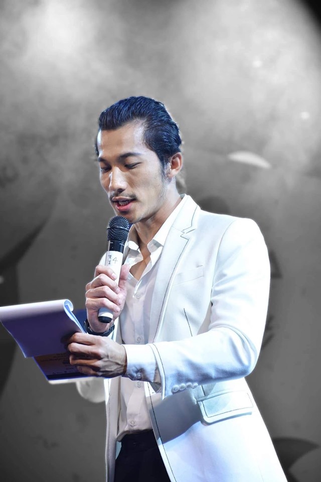 Liên Bỉnh Phát: ‘Muốn tâm yên, đừng làm chuyện xấu' Lien Binh Phat: ‘Muon tam yen, dung lam chuyen xau'