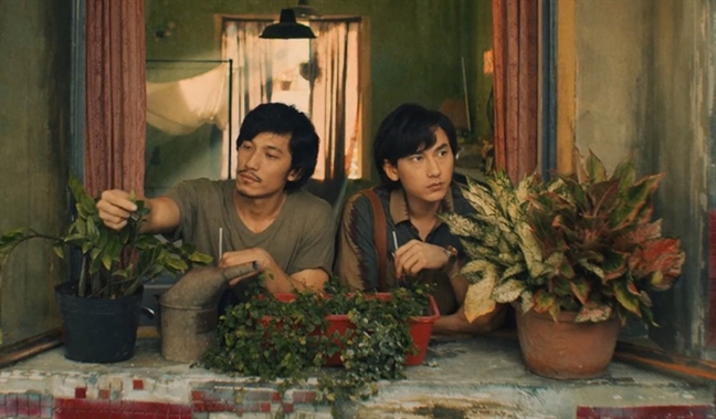 Liên Bỉnh Phát: ‘Muốn tâm yên, đừng làm chuyện xấu' Lien Binh Phat: ‘Muon tam yen, dung lam chuyen xau'