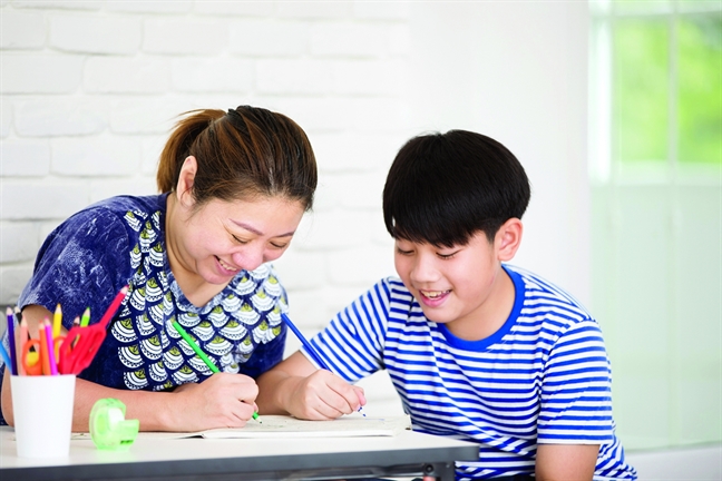 Người đàn ông của mẹ đơn thân Nguoi dan ong cua me don than