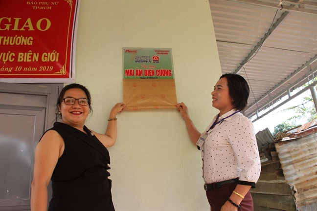 Chúng tôi đang lo đồng bào khó 'trụ' nổi! Chung toi dang lo dong bao kho 'tru' noi!