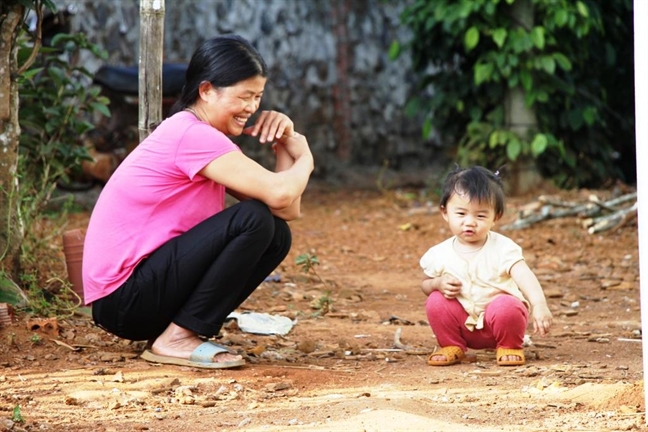 Chúng tôi đang lo đồng bào khó 'trụ' nổi! Chung toi dang lo dong bao kho 'tru' noi!