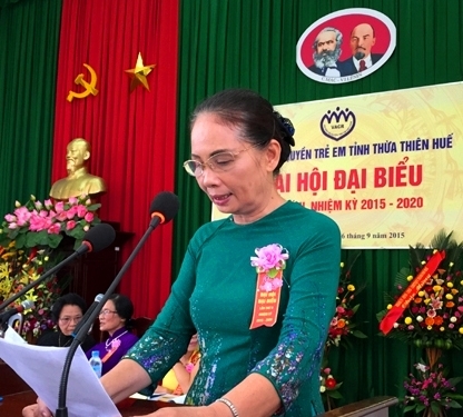 Bán nhà đất công sản trái phép, nguyên phó chủ tịch UBND tỉnh Thừa Thiên Huế bị kỷ luật Ban nha dat cong san trai phep, nguyen pho chu tich UBND tinh Thua Thien Hue bi ky luat