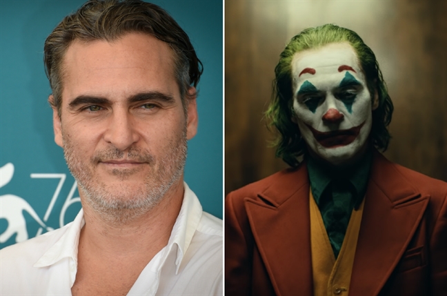 1 người bị đuổi, rạp huỷ suất chiếu phim 'Joker' vì bị đe doạ bạo lực 1 nguoi bi duoi, rap huy suat chieu phim 'Joker' vi bi de doa bao luc