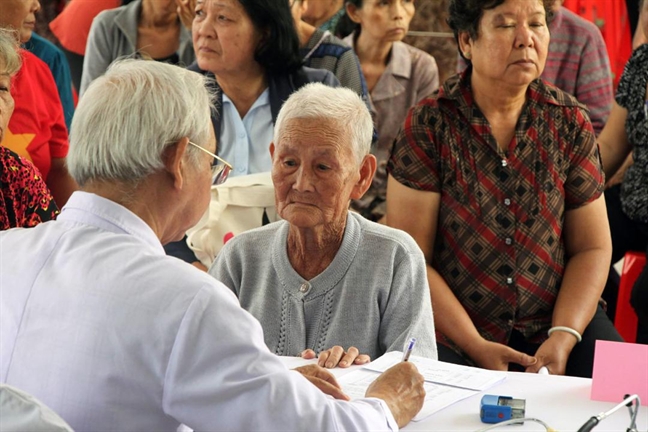 Lan tỏa thông điệp 'Hạnh phúc không chỉ là nhận mà còn là cho đi' Lan toa thong diep 'Hanh phuc khong chi la nhan ma con la cho di'