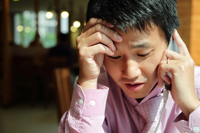 Khi đàn bà xây… tổ lạnh Khi dan ba xay… to lanh