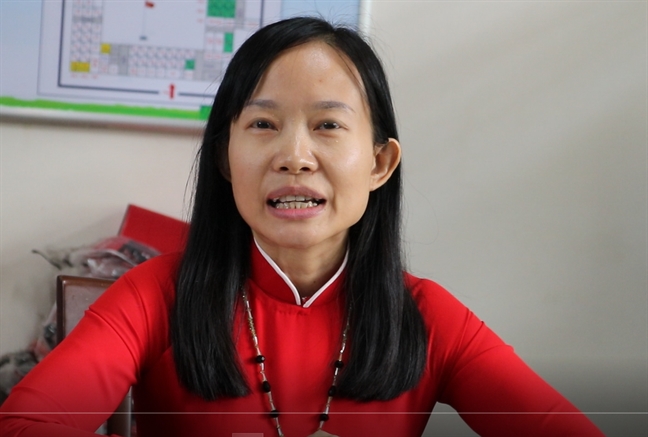 Cô giáo tiểu học trong clip đánh, chửi mắng học sinh nói gì? Co giao tieu hoc trong clip danh, chui mang hoc sinh noi gi?