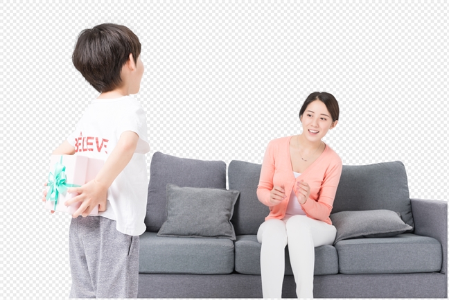 Ly hôn rồi mà không yên với bên nội Ly hon roi ma khong yen voi ben noi