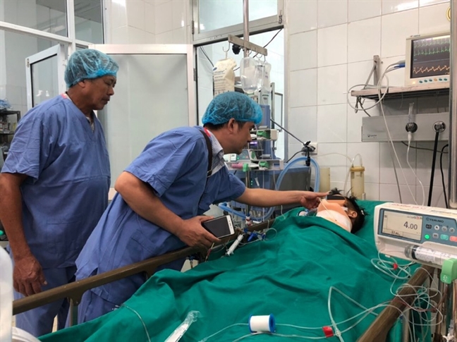 Hiến tạng con cứu 4 mạng người, mẹ già 86 tuổi bị dân làng đồn 'bán được vài trăm triệu' Hien tang con cuu 4 mang nguoi, me gia 86 tuoi bi dan lang don 'ban duoc vai tram trieu'