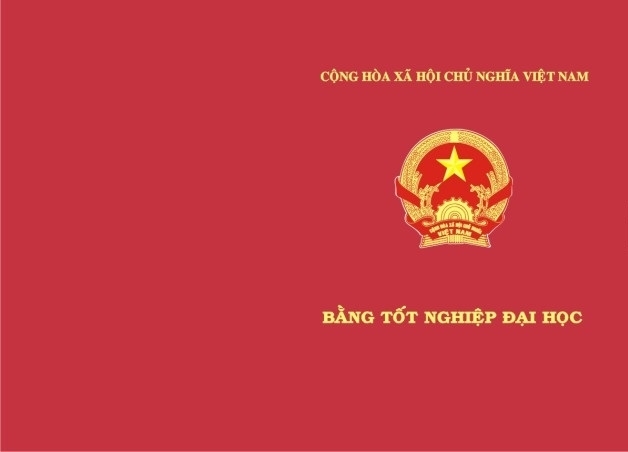 Tranh cãi quanh việc bỏ hình thức đào tạo và xếp loại trên văn bằng Tranh cai quanh viec bo hinh thuc dao tao va xep loai tren van bang