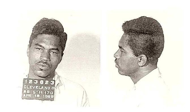 FBI công bố danh tính kẻ sát nhân hàng loạt đáng sợ nhất nước Mỹ FBI cong bo danh tinh ke sat nhan hang loat dang so nhat nuoc My