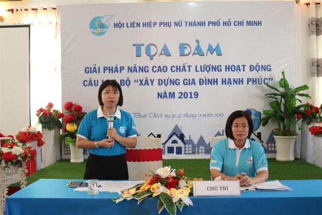 25 năm xây dựng mái ấm an vui 25 nam xay dung mai am an vui