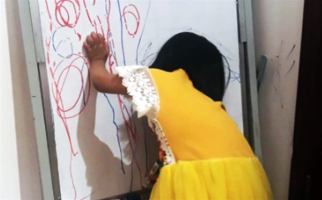 Xâm hại tình dục trẻ em: Hệ lụy chìm xuồng nhìn từ việc không khởi tố vụ án bé ba tuổi ở Nhà Bè Xam hai tinh duc tre em: He luy chim xuong nhin tu viec khong khoi to vu an be ba tuoi o Nha Be