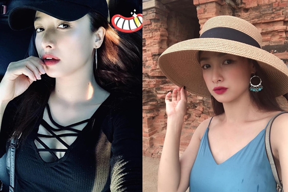 Đọ nhan sắc của dàn mỹ nhân ‘Tiếng sét trong mưa’ Dọ nhan sác của dàn mỹ nhan ‘Tiéng sét trong mua’