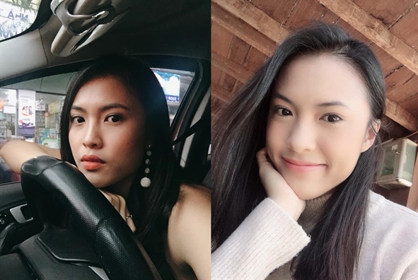 Đọ nhan sắc của dàn mỹ nhân ‘Tiếng sét trong mưa’ Dọ nhan sác của dàn mỹ nhan ‘Tiéng sét trong mua’