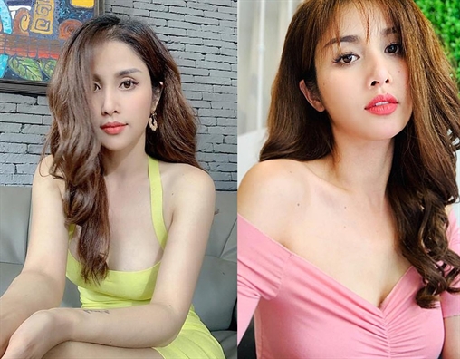 Đọ nhan sắc của dàn mỹ nhân ‘Tiếng sét trong mưa’ Dọ nhan sác của dàn mỹ nhan ‘Tiéng sét trong mua’