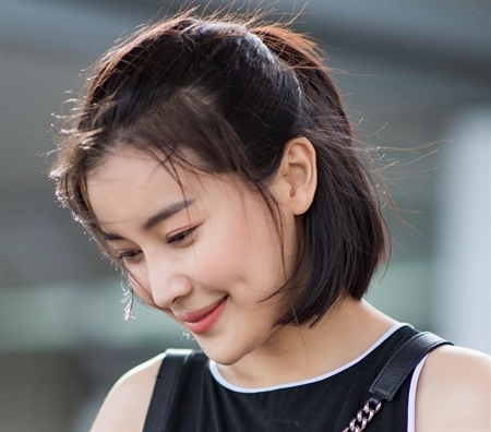 Đọ nhan sắc của dàn mỹ nhân ‘Tiếng sét trong mưa’ Dọ nhan sác của dàn mỹ nhan ‘Tiéng sét trong mua’