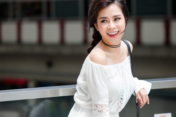 Đọ nhan sắc của dàn mỹ nhân ‘Tiếng sét trong mưa’ Dọ nhan sác của dàn mỹ nhan ‘Tiéng sét trong mua’