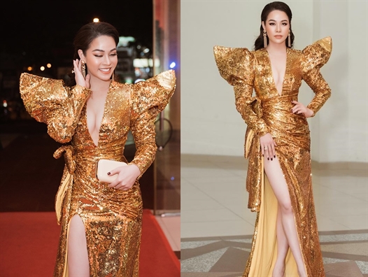 Đọ nhan sắc của dàn mỹ nhân ‘Tiếng sét trong mưa’ Dọ nhan sác của dàn mỹ nhan ‘Tiéng sét trong mua’