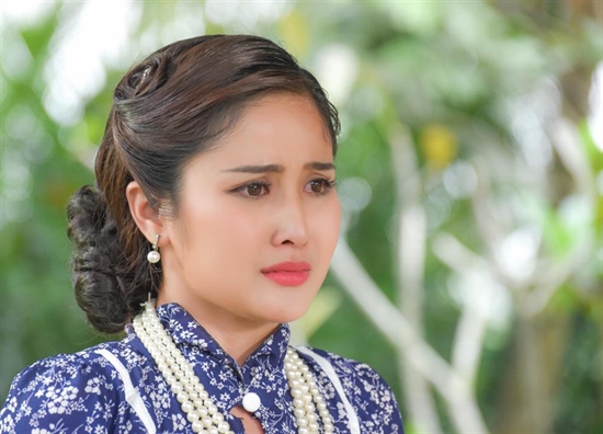 Đọ nhan sắc của dàn mỹ nhân ‘Tiếng sét trong mưa’ Dọ nhan sác của dàn mỹ nhan ‘Tiéng sét trong mua’