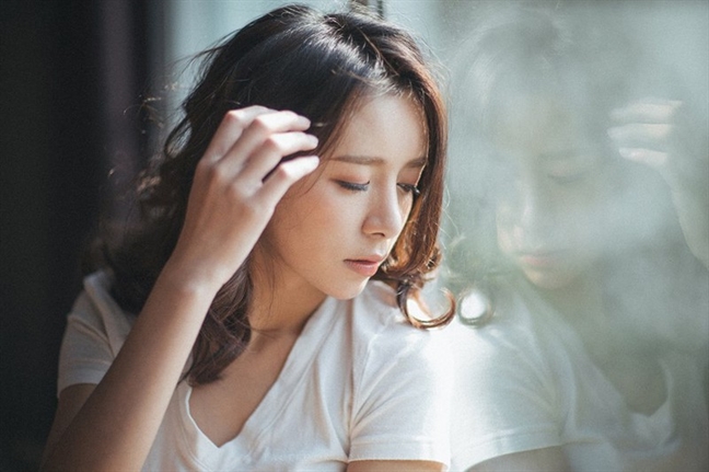 Vợ làm gì cũng 'sợ người ta nói' Vo lam gi cung 'so nguoi ta noi'