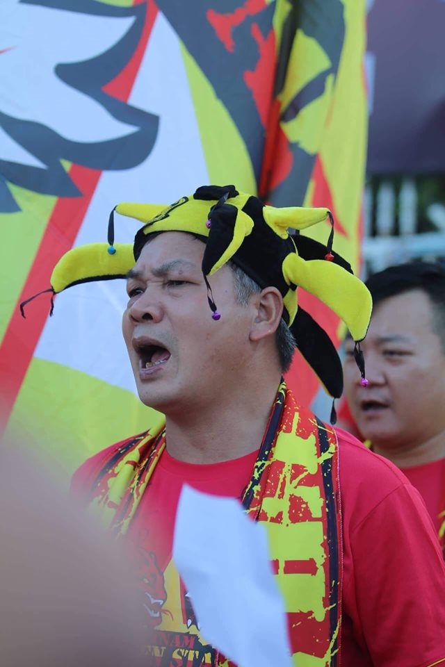 Việt Nam thắng Malaysia 1-0 bằng bàn thắng của Quang Hải Viet Nam thang Malaysia 1-0 bang ban thang cua Quang Hai